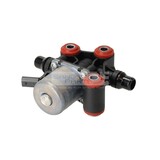 SOLENOID VALVE